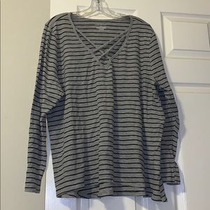 Long Sleeve Shirt 22/24